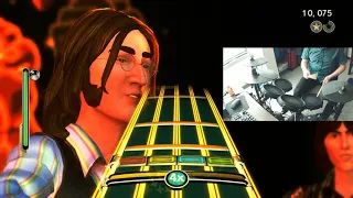 The Beatles Rock Band - Revolution Drums FC