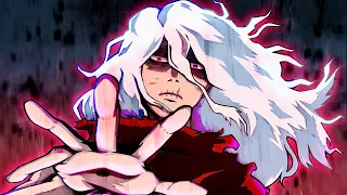 SHIGARAKI RAP | "Burn It to the Ground" | Knightbear [My Hero Academia]