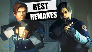 The Best Remakes To Play In 2021 On PS4, PS5, Xbox One & Xbox Series X!