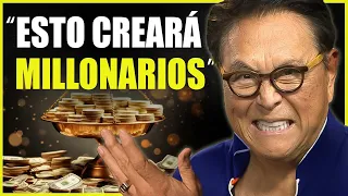 COMO HACER QUE 2024 SEA EL MEJOR AÑO DE TU VIDA | Robert Kiyosaki en Español.