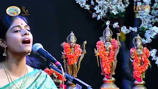 Mokshamu galada by Smt. Sivani Saraswatula @HOPEADTV