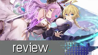 Granblue Fantasy: Versus Review - Noisy Pixel