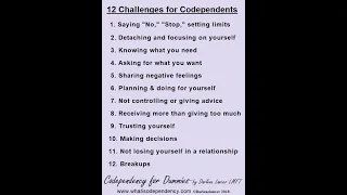 Codependency: What It Is, What It Feels Like (HD)