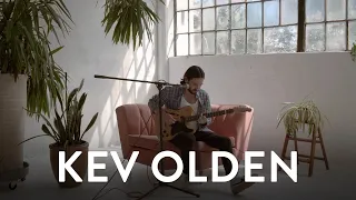 Kev Olden - Ache | Mahogany Home Edition