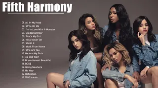 Fifth Harmony Greatest Hits Full Album 2021 - Best Songs Of Fifth Harmony 2021