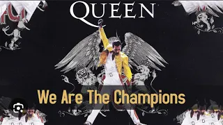 We Are The Champions - Queen ( Cover by Saverio Debori )