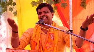 गांधारी ने अपने बेटा दुर्योधन को क्या वरदान दिया बताया स्वामी महाभारत सम्राट पप्पू शास्त्री जी ने