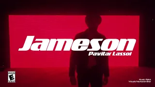 Pavitar Lassoi : Jameson (Official Audio) | New Punjabi Song 2023 |  Latest Punjabi Songs 2023