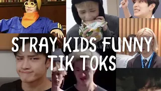 Stray kids funny tik tok’s-part2