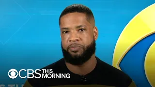 LinkedIn and "CBS This Morning" on challenges Black professionals face in the workplace