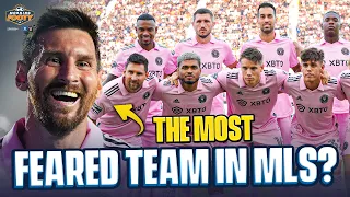 Has Messi already made Miami the most FEARED team in MLS?! 🫣 | Leagues Cup Recap