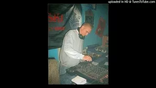 DJ Gołąb -Back To Old Night vol 5