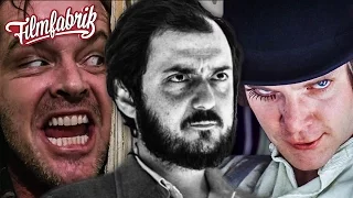 STANLEY KUBRICK - Der BESTE Regisseur aller Zeiten | CLOSE-UP