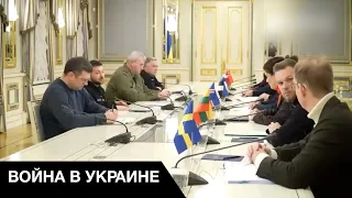 🔥Скоро вся Европа приедет в Украину