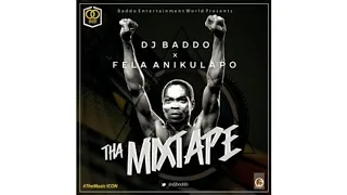 Best Of Fela Kuti Mp3 Mix