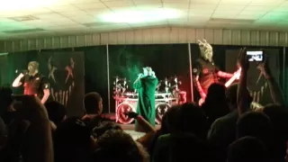 Mushroomhead - "Solitaire/Unraveling"