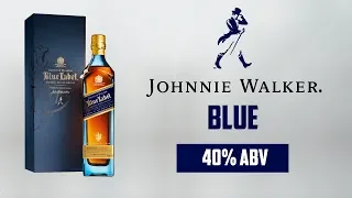 Johnnie Walker Blue, is it really THAT good? | The Whiskey Dictionary