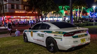 Student from Georgia reportedly killed in Miami spring break shooting