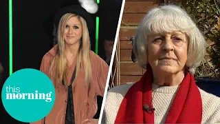 Nikki Grahame's Mum Shares Big Brother Star's Eating Disorder Struggles | This Morning