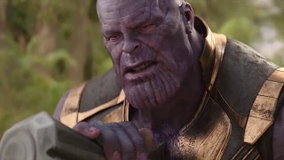 thanos gachi