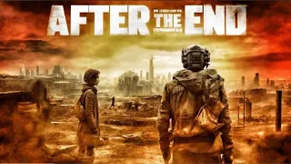 After the End (2017) Film Explained Story Summarised @_MUNA_RANA