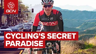 LA Sucks For Cycling | America's Hidden Bike Riding Paradise