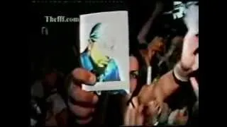 Dj Aligator & Arash Live Concert   2003 Dubai