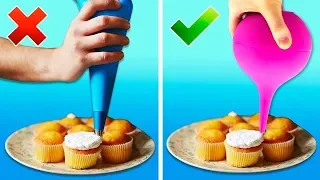 25 FANTASTISCHE KÜCHENTRICKS, DIE DU LIEBEN WIRST