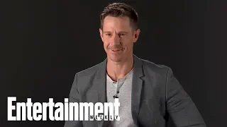 Jason Dohring On The 'Veronica Mars' Season 4 Ending | Entertainment Weekly