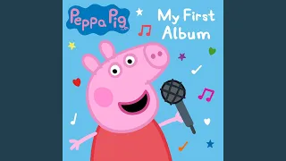 Peppa Party Time