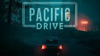 ПРоверка СКОРОСТИ... | Pacific Drive #10