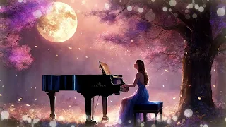 Melody of Love in the Moonlight