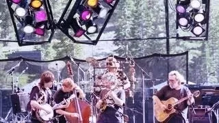 JG DG 8-25-91 Squaw Valley