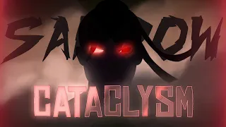 CATACLYSM | Shadow fight II Edit | Alight motion 📱