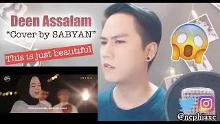 Christian Reacts to Deen Assalam - Cover by SABYAN