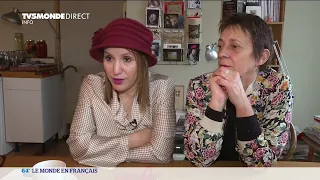 Belgique : 2 femmes et un livre contre le jihadisme