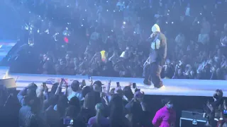 Sorry - Justin Bieber - jingle bell ball 11/12/21