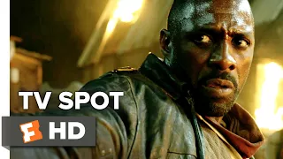 The Dark Tower TV Spot - Easter Egg (2017) | Movieclips Coming Soon