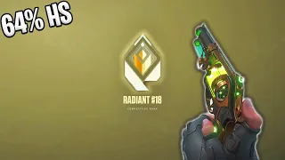 Using Sheriff Only in Radiant