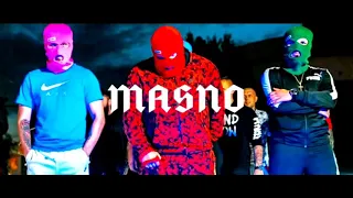 Masno - MAMALE (official teledysk music video Reupload)