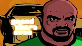 Grand Theft Auto: SAGA - All Trailers (1997 - 2025).