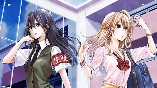 Citrus AMV | [Love Me Like You Do]