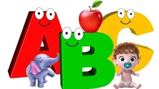 ABC songs | ABC phonics song | a for apple | letters song for baby | phonics song for toddlers | ABC