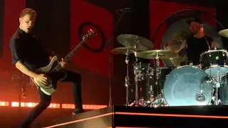 Royal Blood - Out Of The Black live @ Kyiv 2019