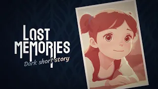 «Last Memories» Game trailer.