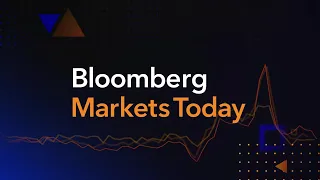 Copper's Record Surge, Asia Stocks in the Red | Bloomberg Markets Today 05/21/24