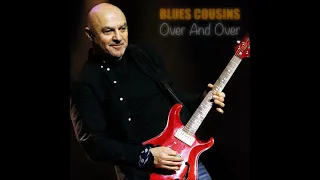 Blues Cousins - Somebody Hep Me