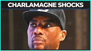 Charlamagne ENRAGES Liberals With His Shocking Take On 2024 Election
