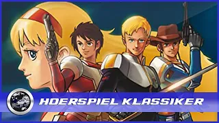 Saber Rider und die Star Sheriffs - Die Rückkehr (Folge 1) - Hörspiel | 2013