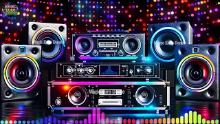 NEW EURO DISCO DANCE 2024 - Lian Ross, Modern Talking, Boney M - Italo Disco Instrumental Music